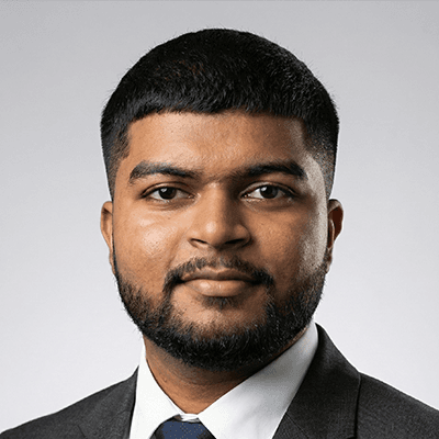 Akil Dikshan — Full Stack Developer