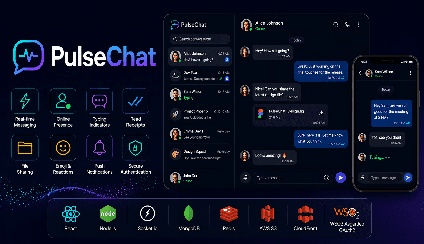 PulseChat